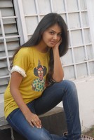 Monal Gajjar Stills
